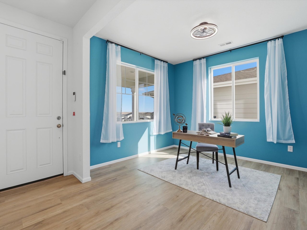 5266 Sidewinder Drive