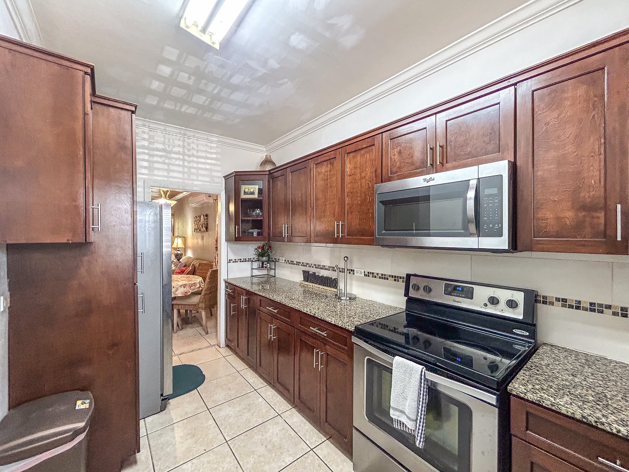 St. Albans Drive Unit #1