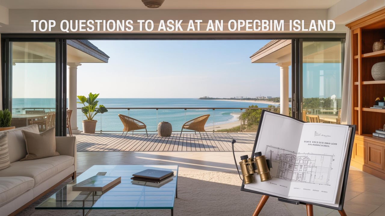 Top Questions to Ask at an Open House in Marco Island