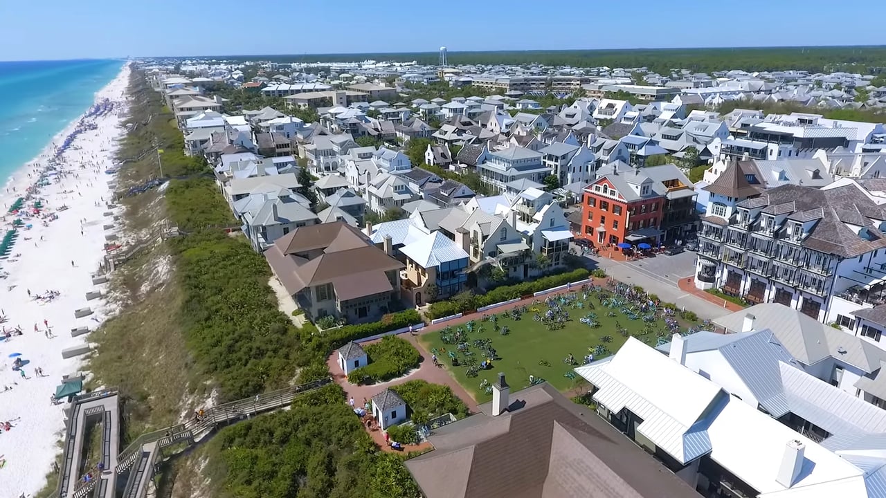 403 W Water St - Rosemary Beach