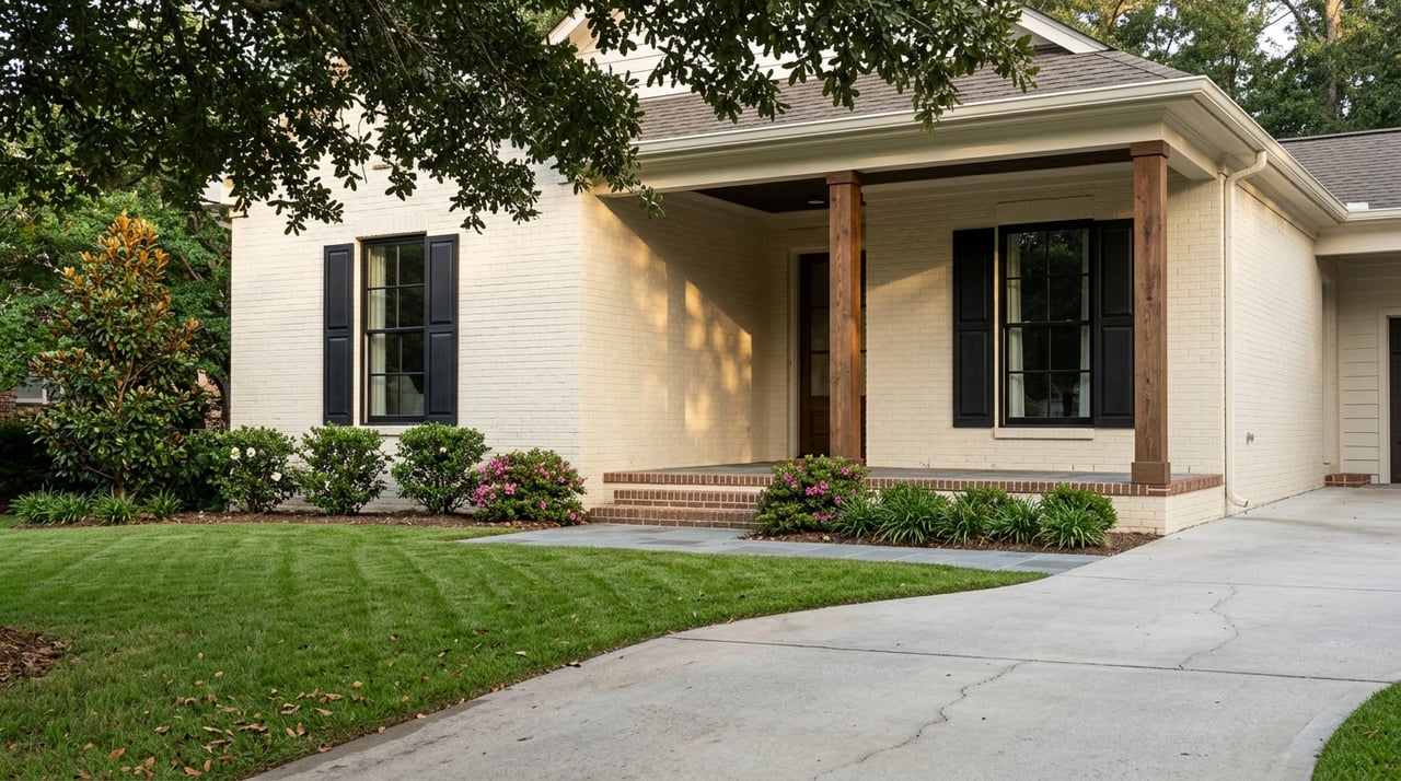 Baton Rouge Or The Suburbs: How To Decide Where To Live
