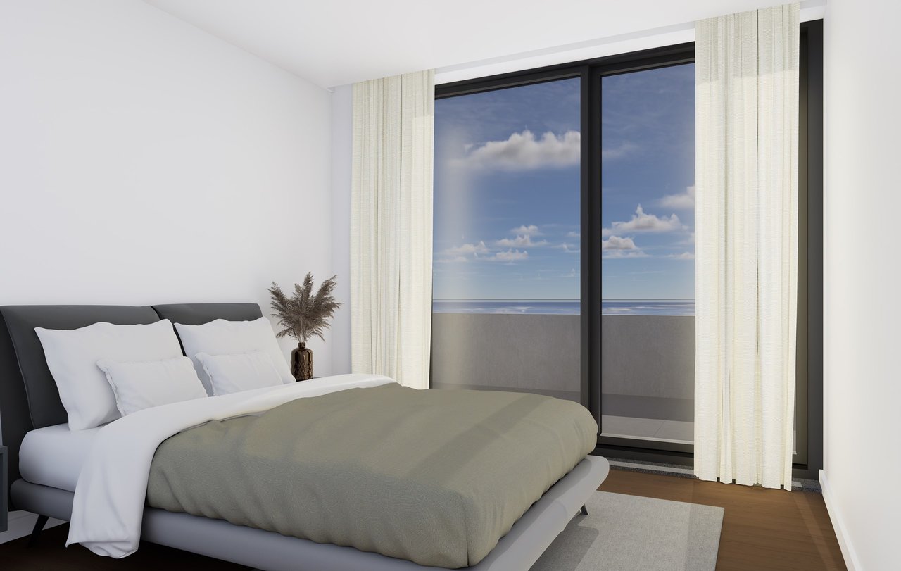 Elegant 1-Bedroom Apartment in a Gated Community – Lagos, Algarve