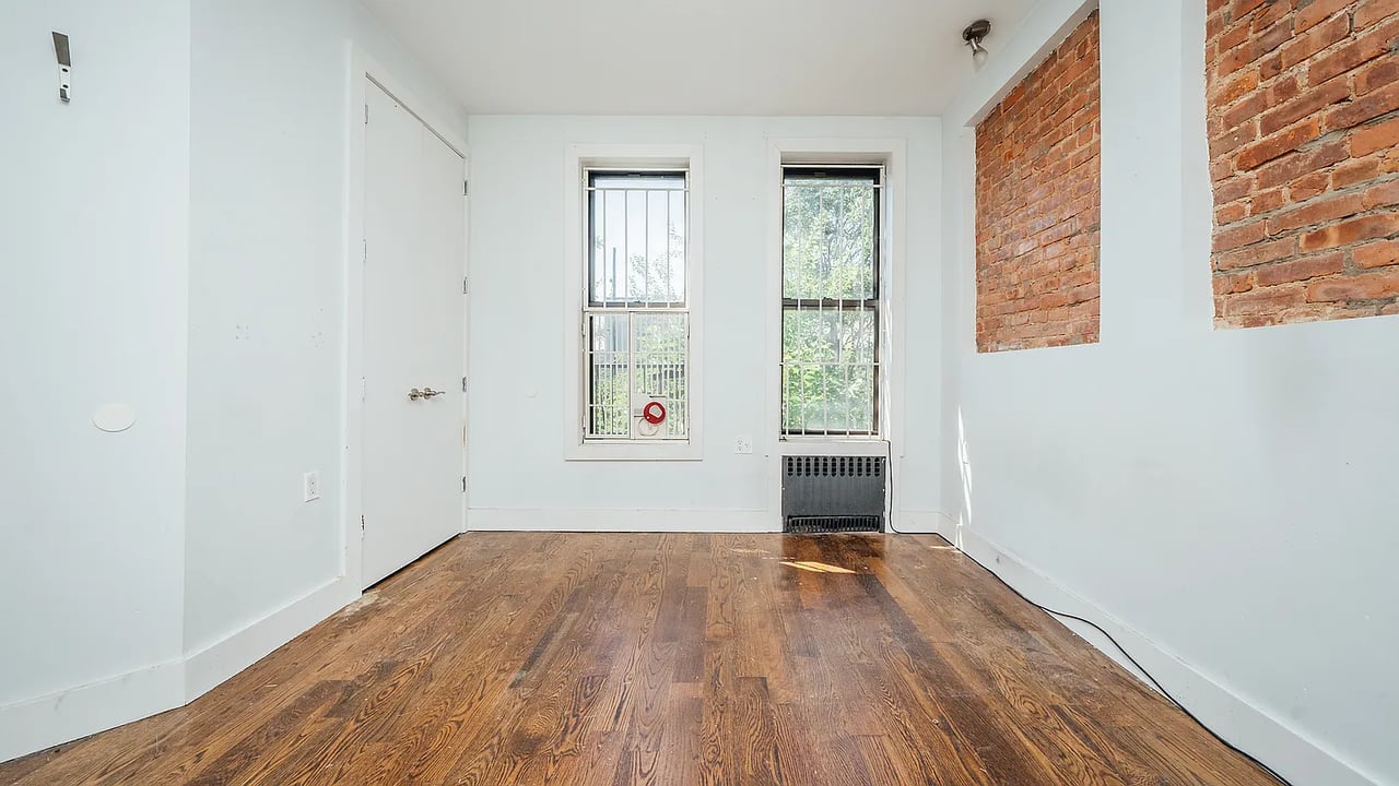 287 Troutman Street 3F