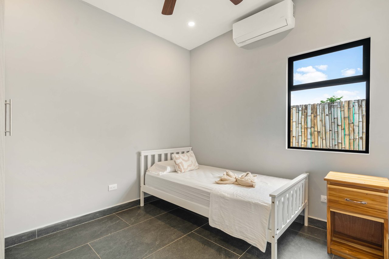 Loma Verde #48 | Modern Corner-Lot Home Surrounded by Green Mountain Views