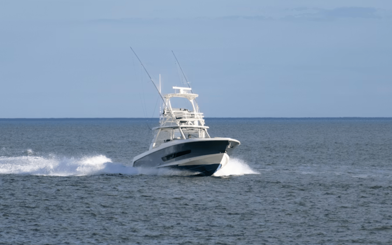 Destin FL Boat Tours
