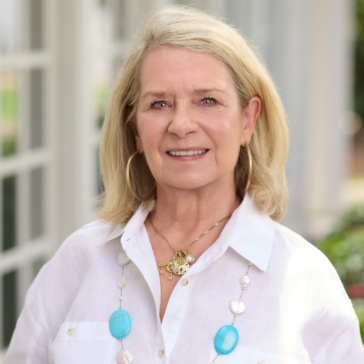 Mimi Langley Conner Charlotte, NC Real Estate Agent Headshot