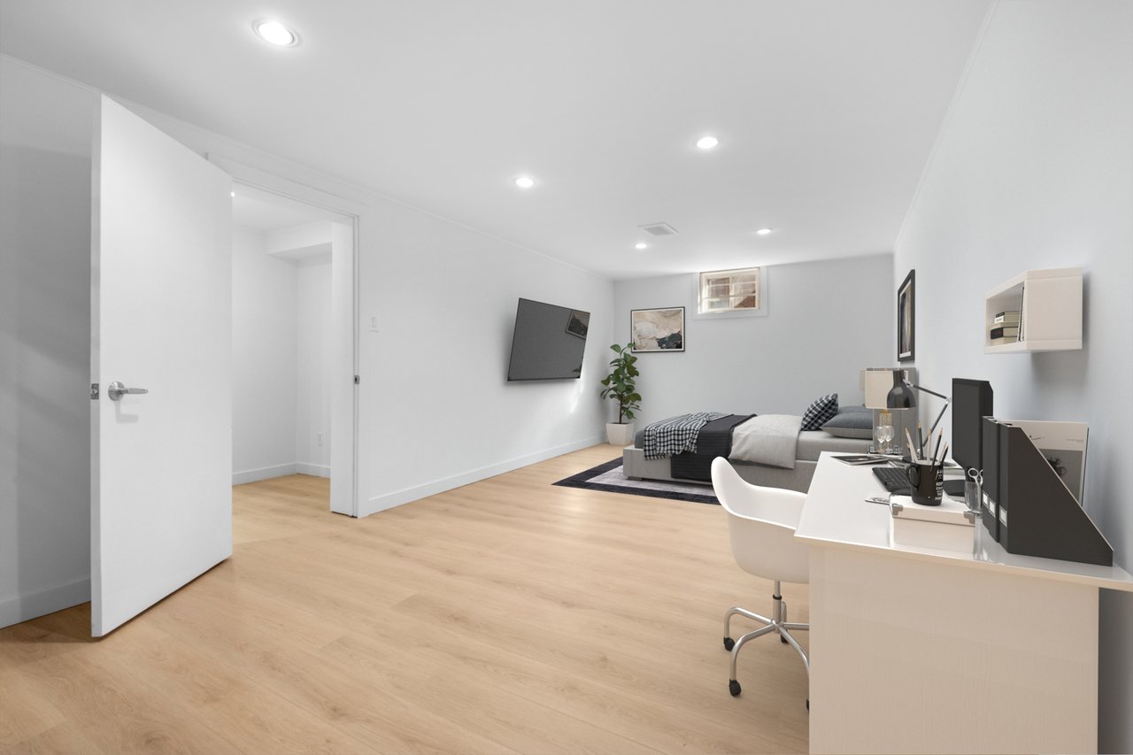 5 Penworth Rd