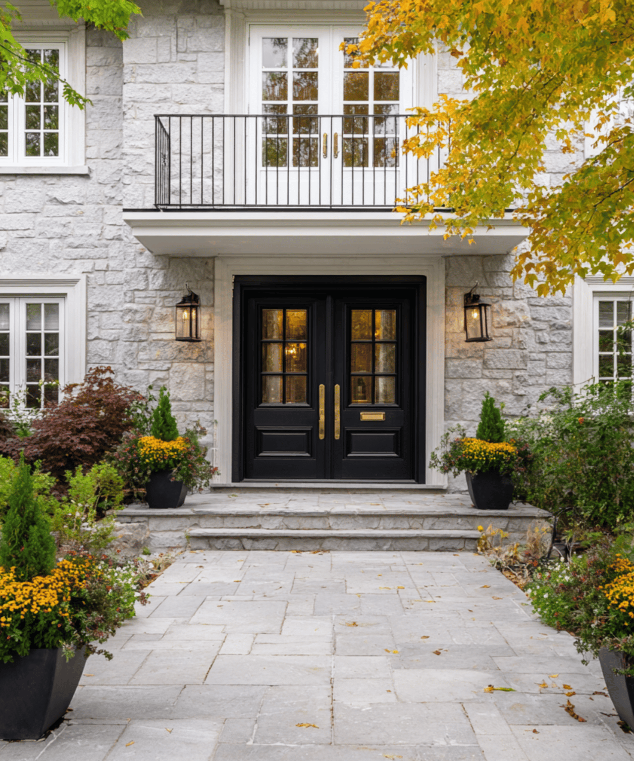 Congress Park / Park Hill