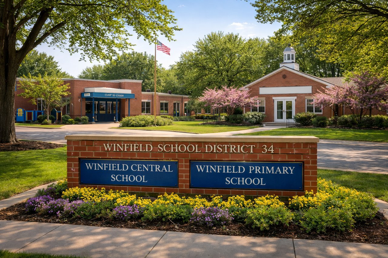 Schools Near Shelburne Farms