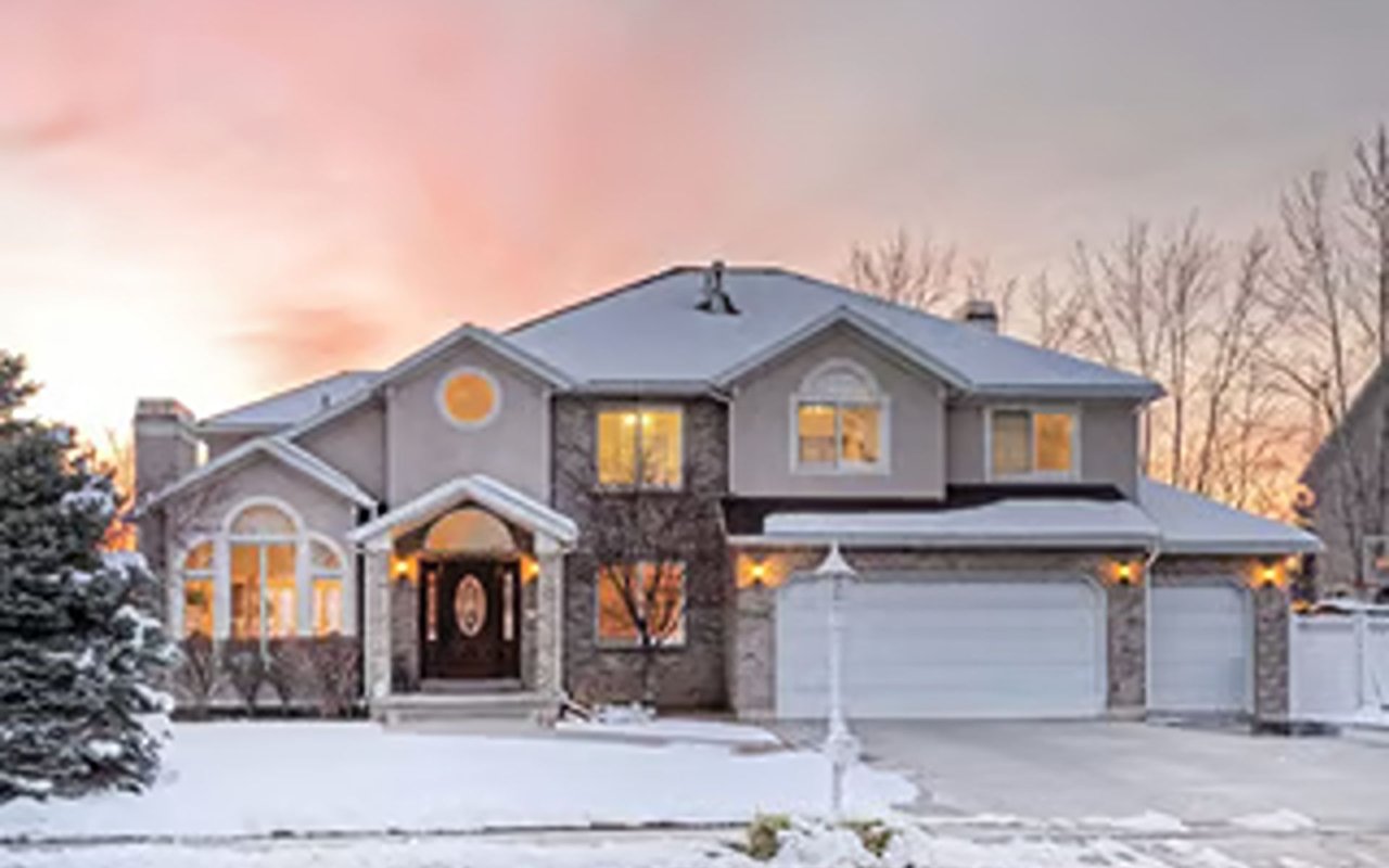 Luxury Open House- Saturday, March 17, 12-3 PM