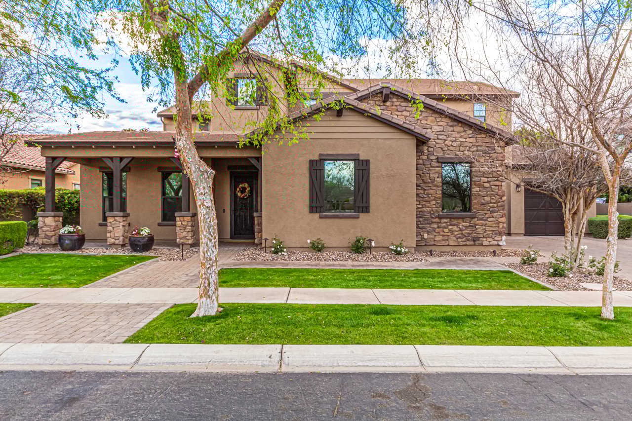 A Rare Luxury Awaits — Off-Market Opportunity