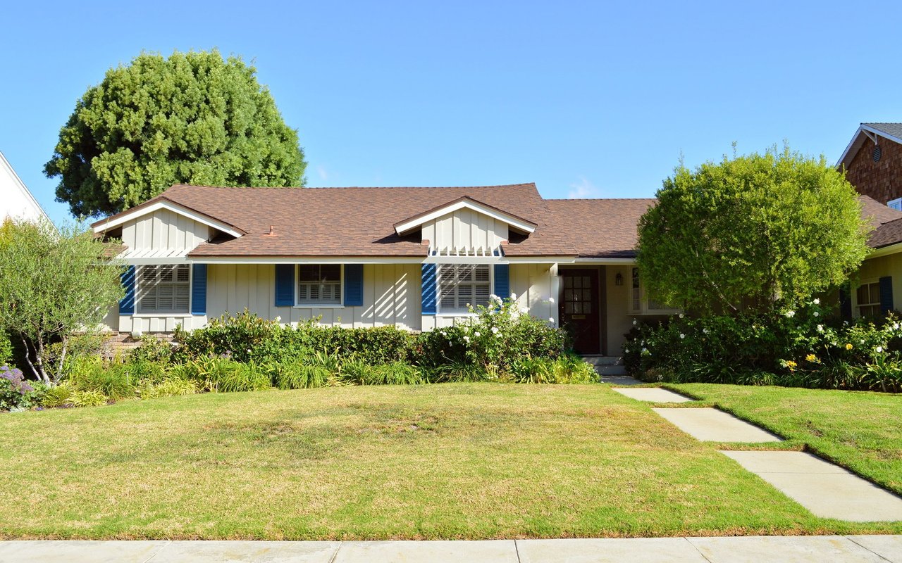 Sherman Oaks