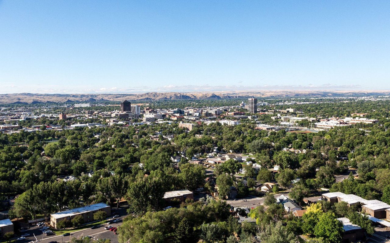 Billings Area