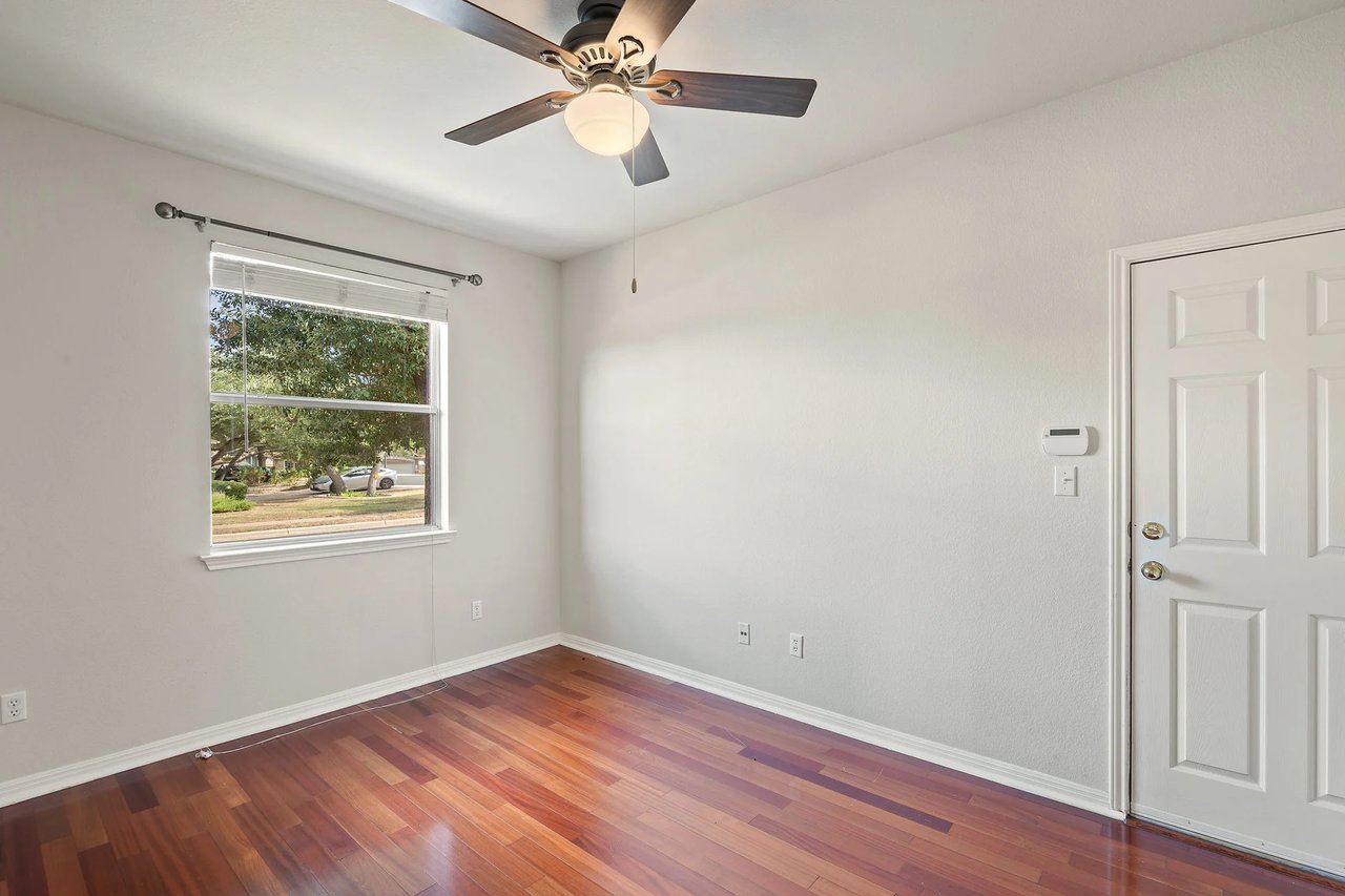 11100 Alison Parke Trail – Move-In Ready Home in Parke at Anderson Mill | Round Rock ISD