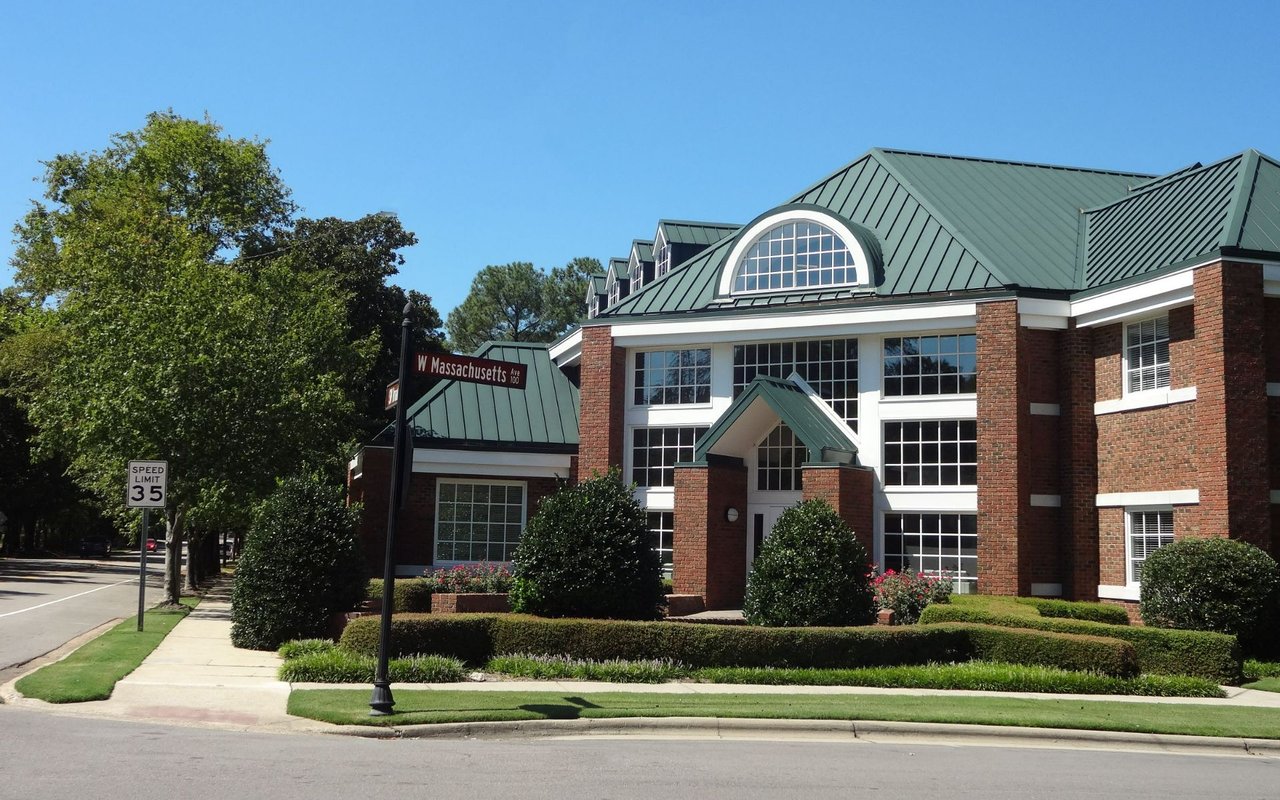 Southern Pines