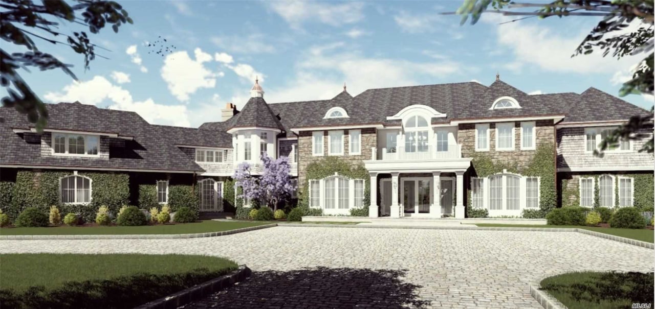 Long Island Business News-Priciest Home Sales in Brookville-August 2023