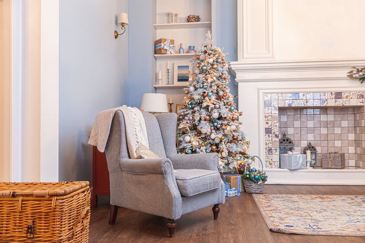 Home Staging for the Holidays: Maximize Your Home’s Worth