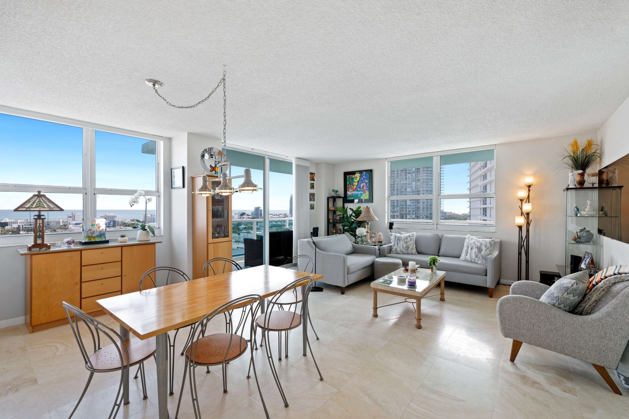 650 West Ave Unit: 2102