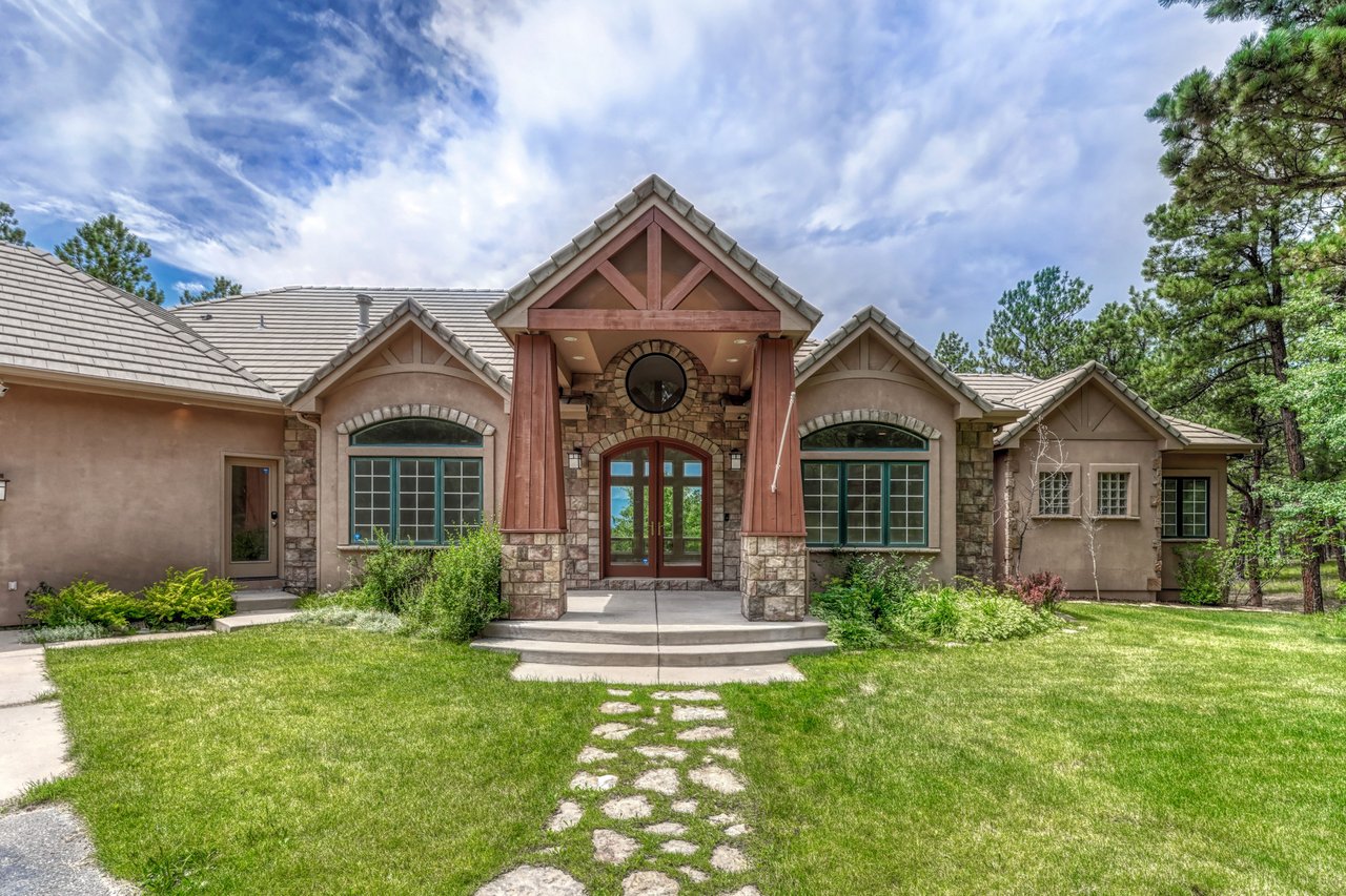 10510 Huntsman Road
