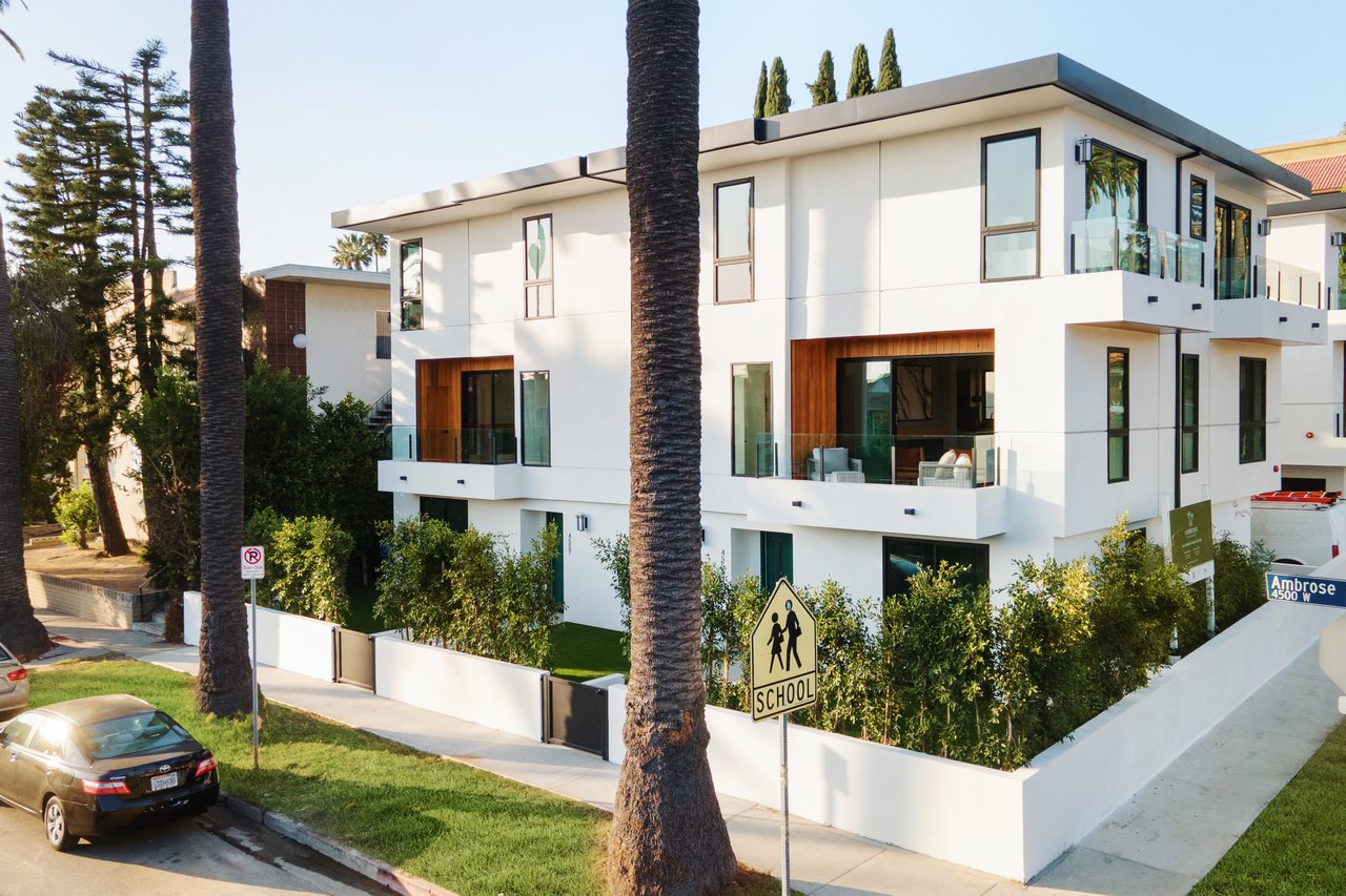 Ambrosia at Hillhurst