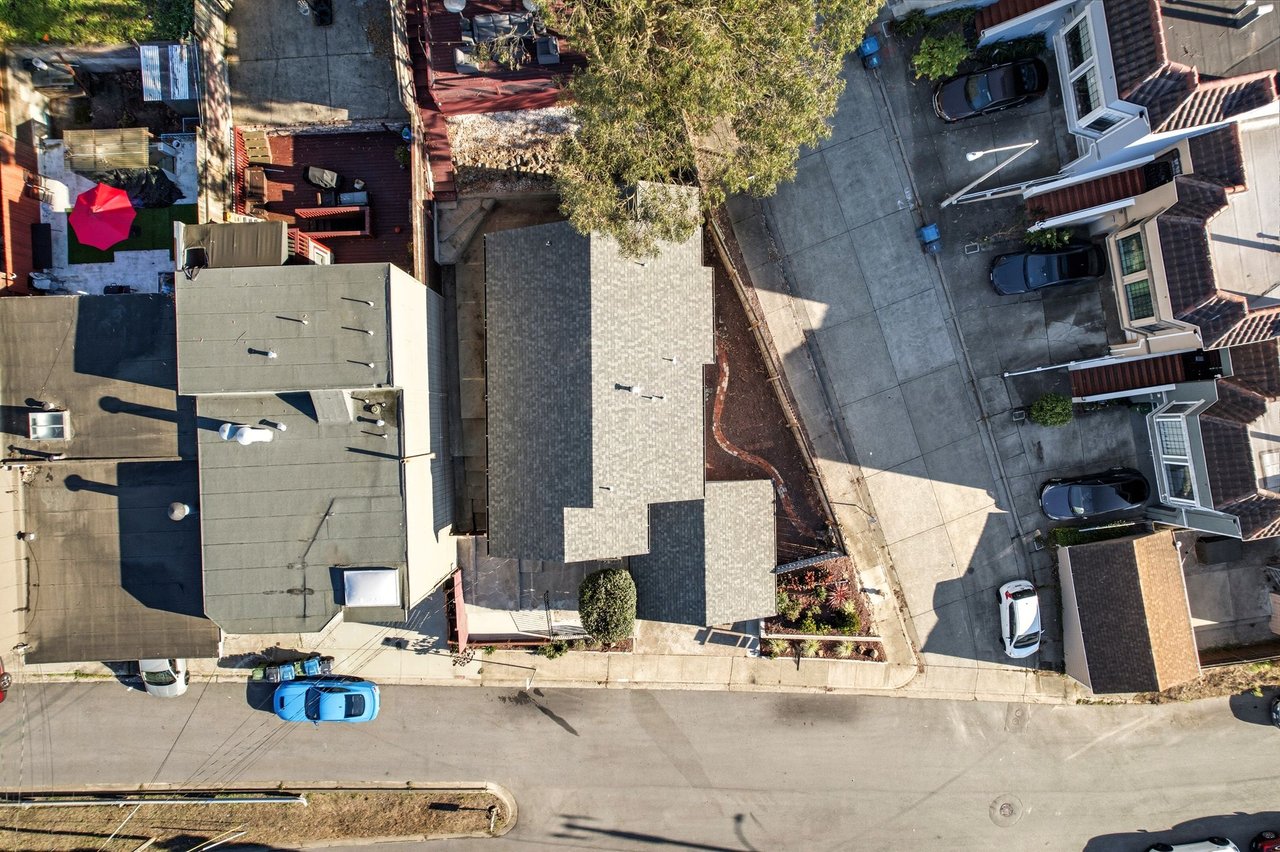395 Frankfort Street