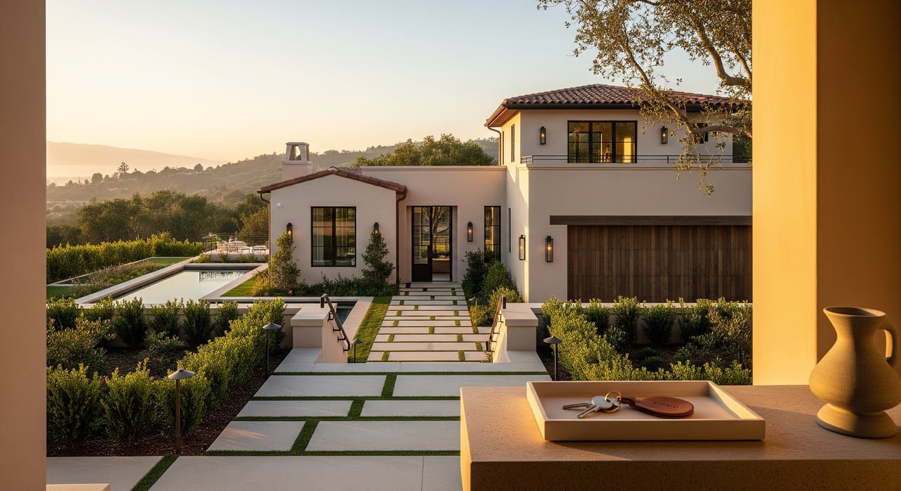 How Escrow Works In California: A Woodland Hills Guide cover