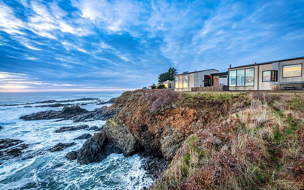 What Buyers Should Look For: Coastal Property in The Sea Ranch