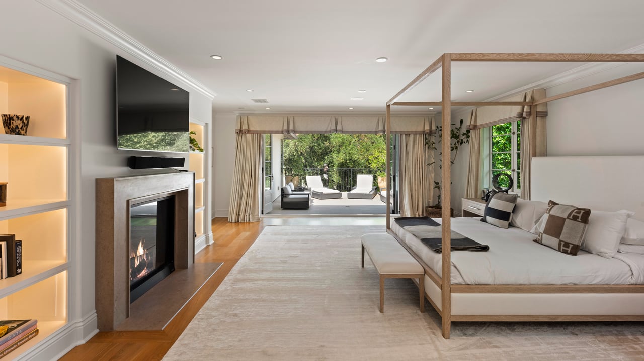 722 N Rexford Dr, Beverly Hills