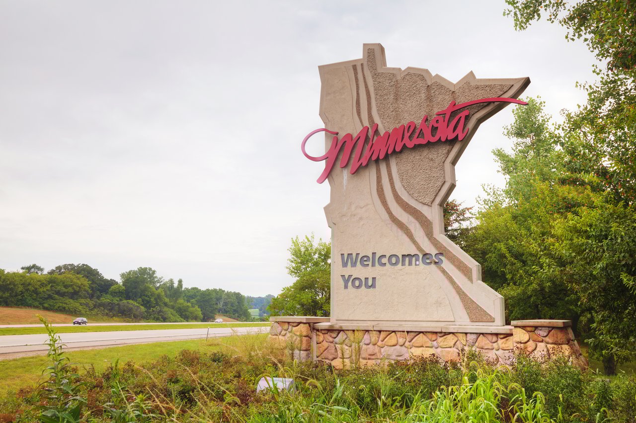 Minnesota