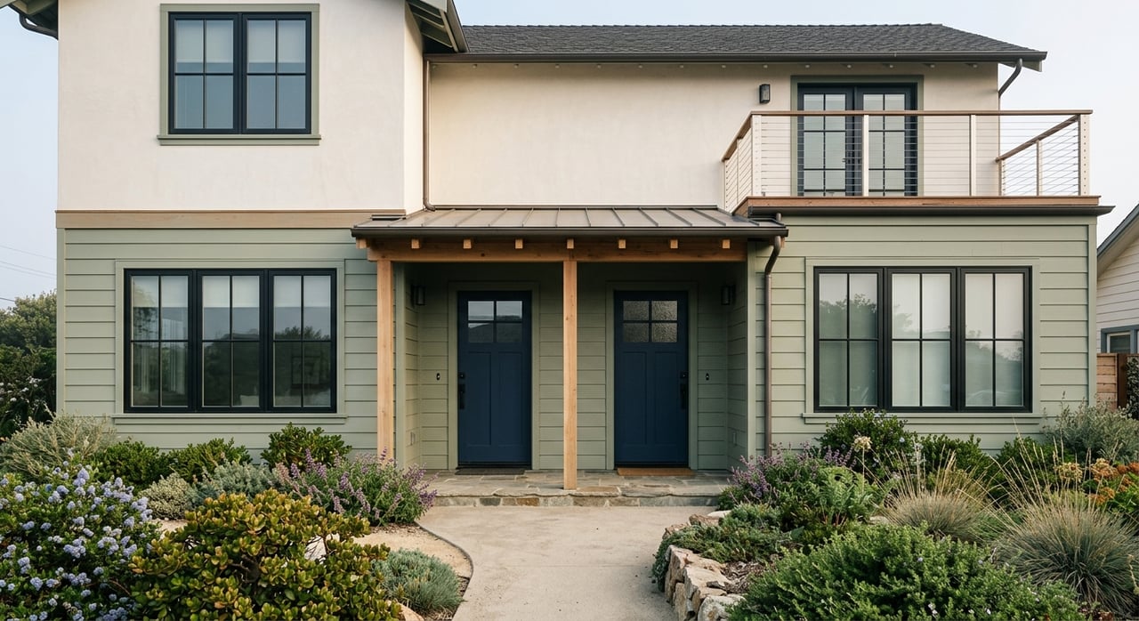 Buying A Beach-Area Home In Capitola As An Investment