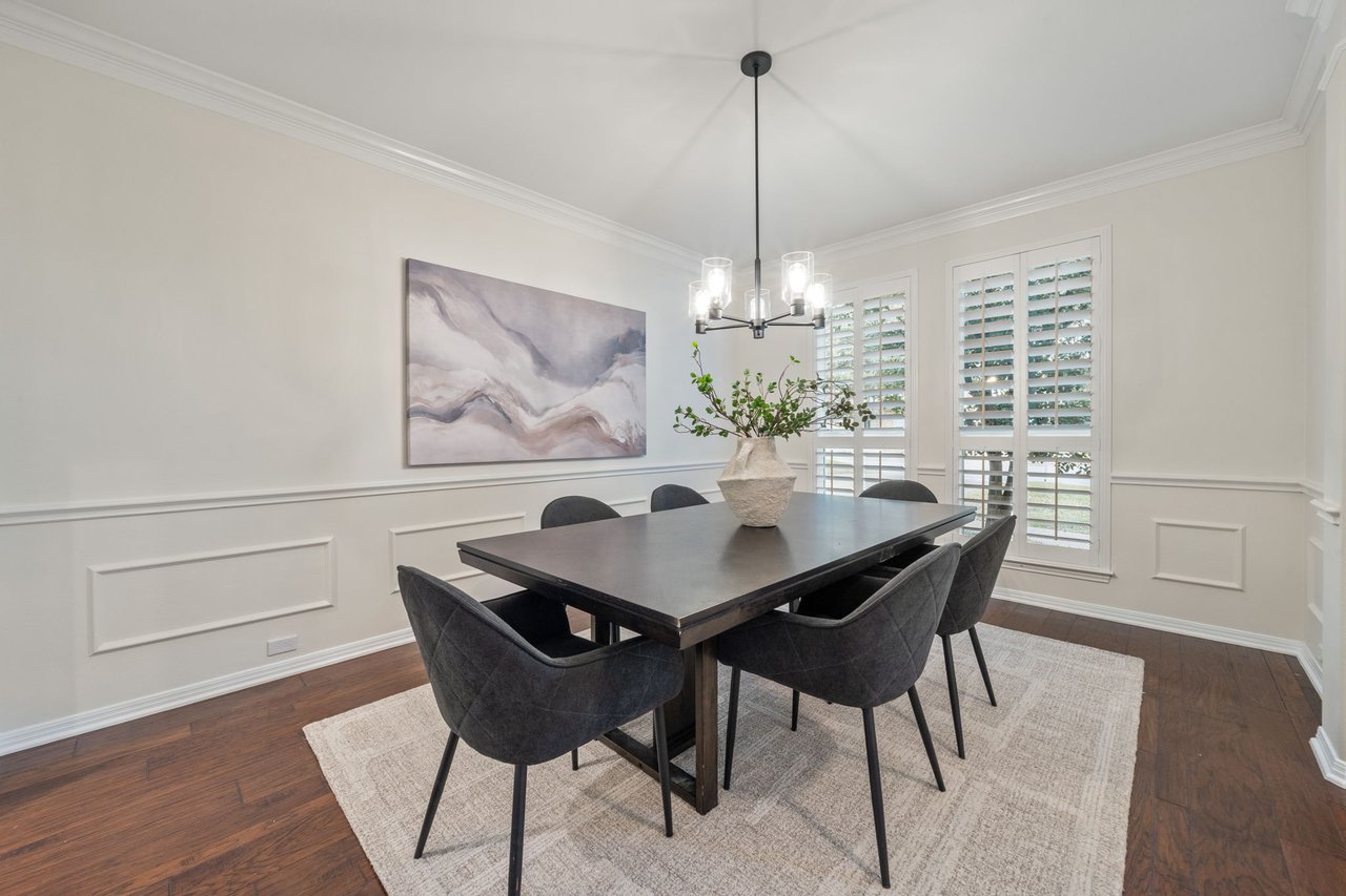 Timeless Stunner in River Place | Luxe 3-Car Garage, Open Living & Backyard Oasis