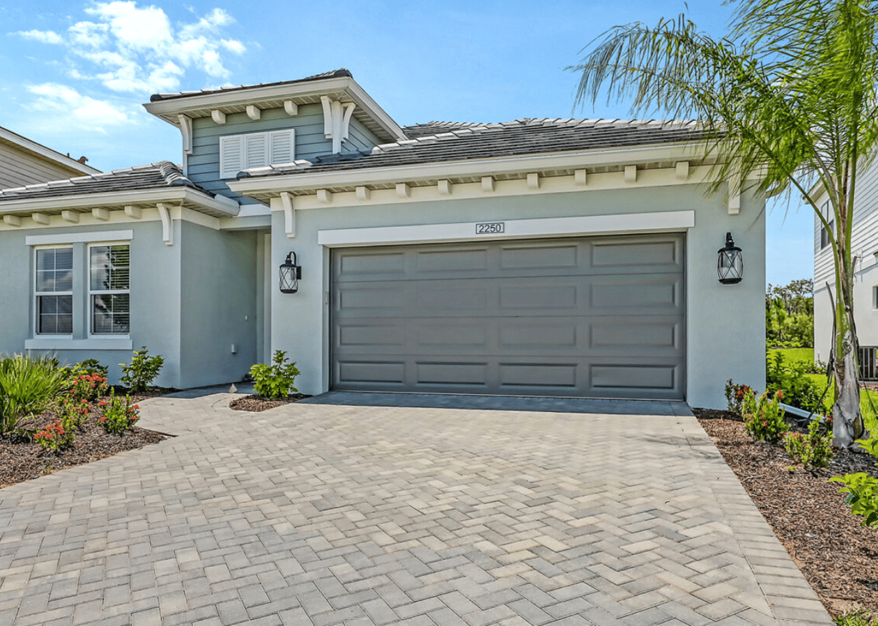 Triumph – HOMESITE 132