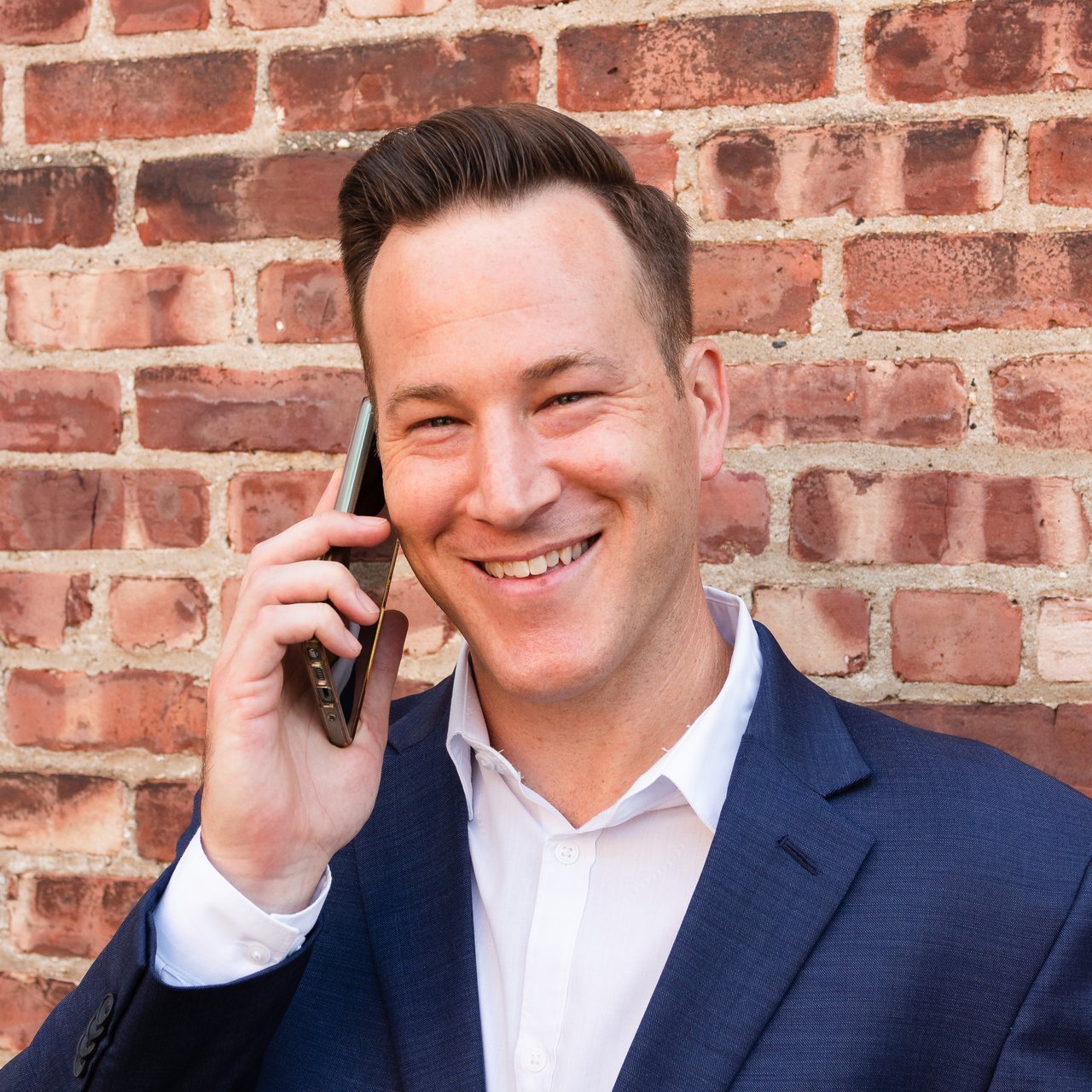 Tyler Pontier Morris Plains, NJ Real Estate Agent Headshot