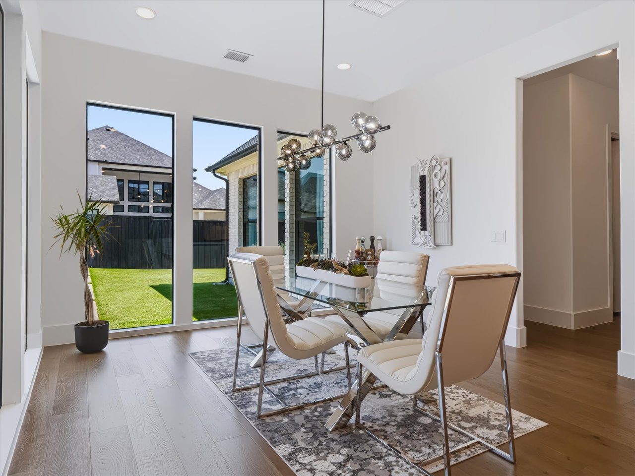 1300 Buckskin Trail