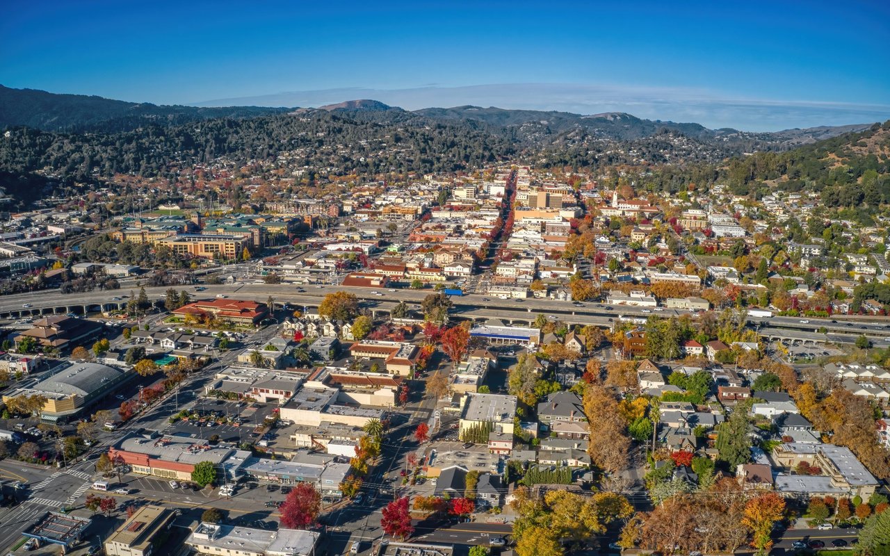 San Rafael