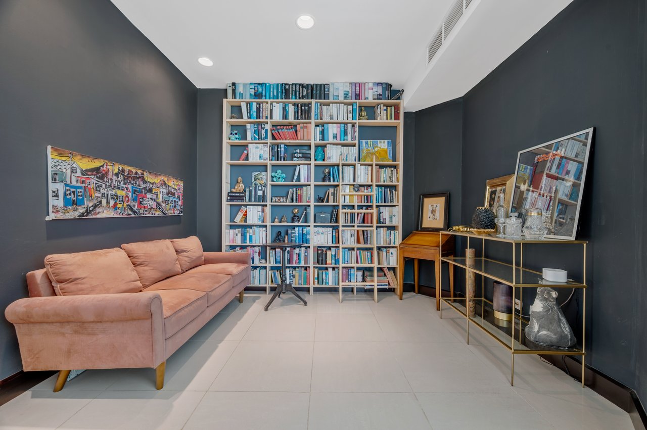 Pacific Park 704 | Bright 2BR Condo Steps to Tamarindo Beach