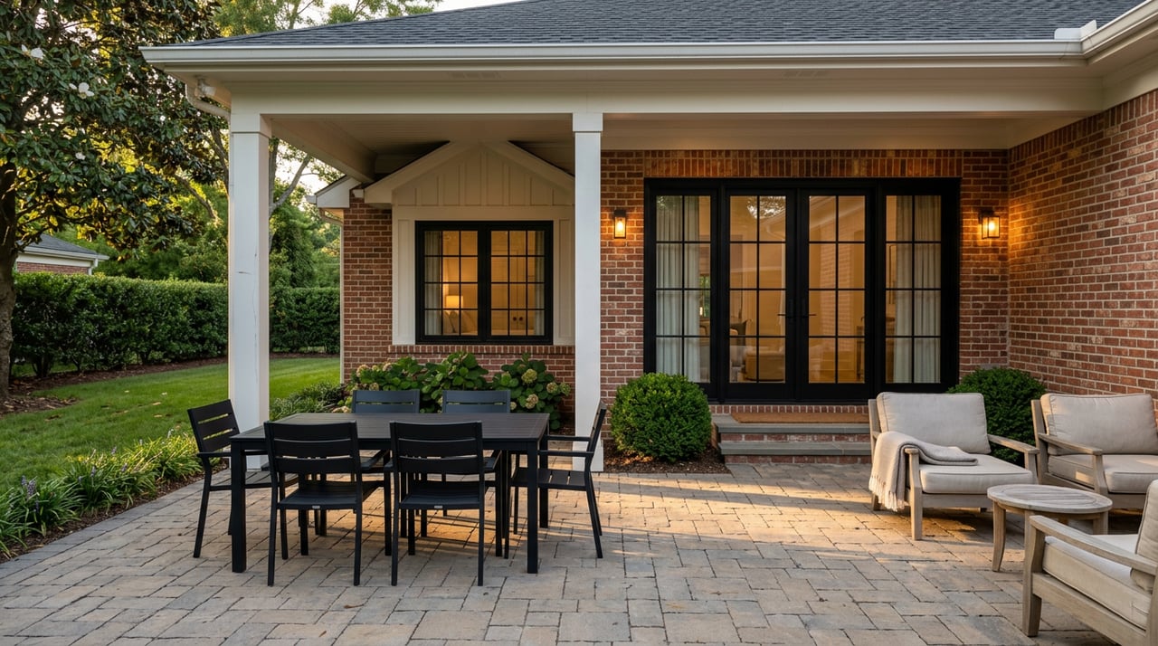 Everyday Living In Hernando: Parks, Dining, And Local Traditions