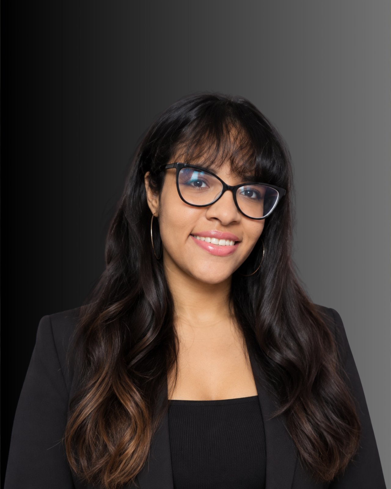 Patricia Gonzalez
