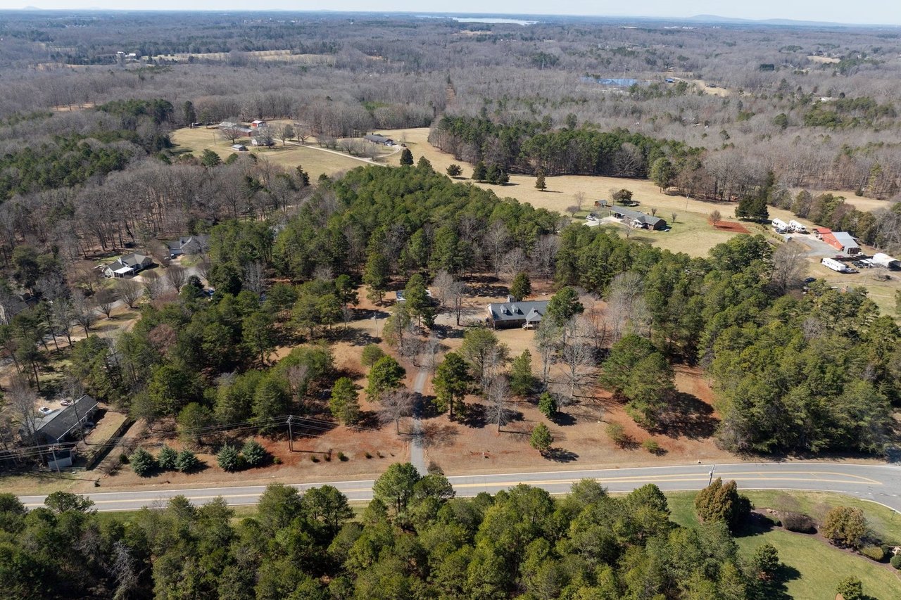 Davidson Retreat