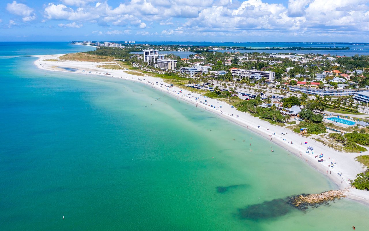 Lido I St. Armands