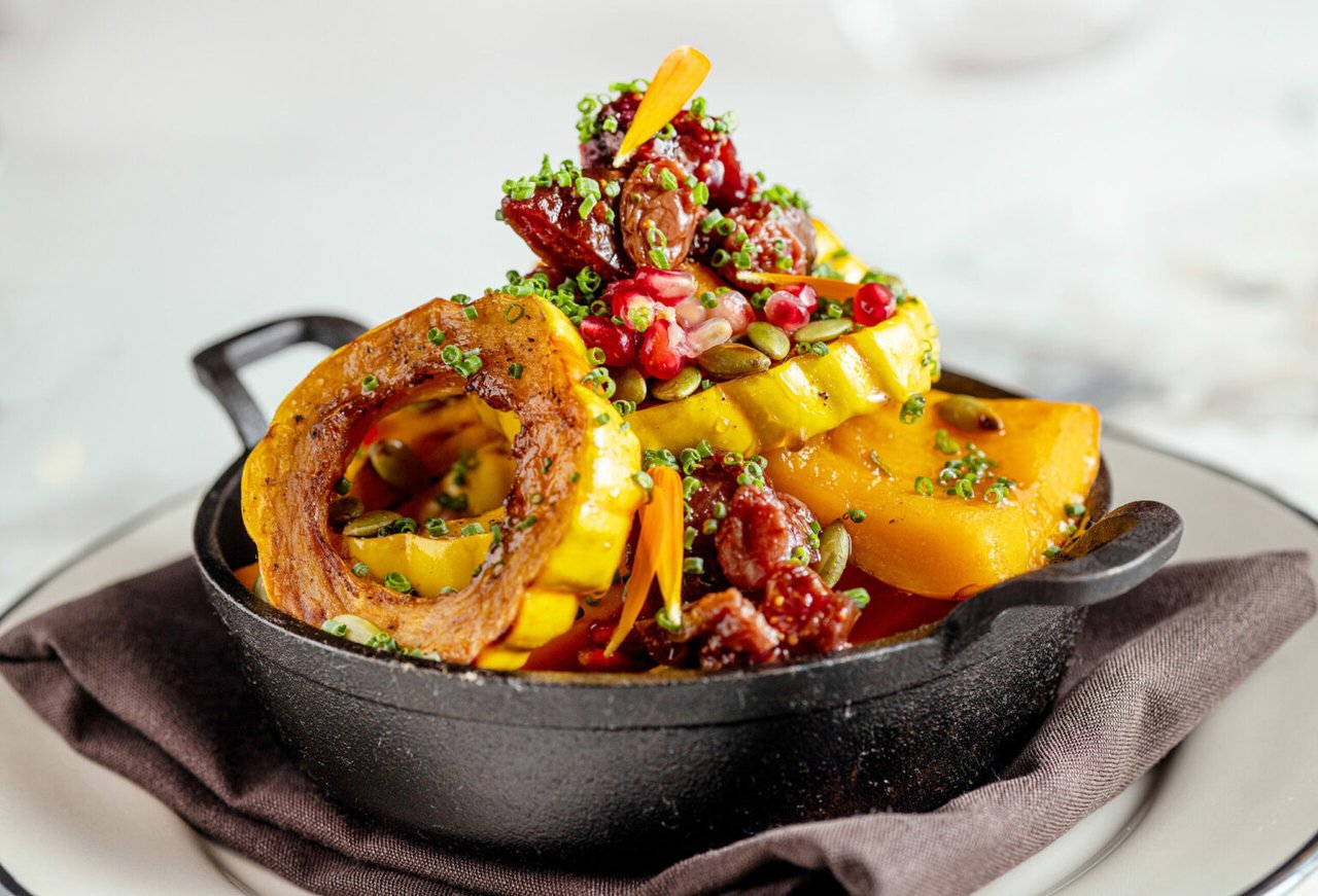 Sonoma County’s Best New Restaurants of 2024