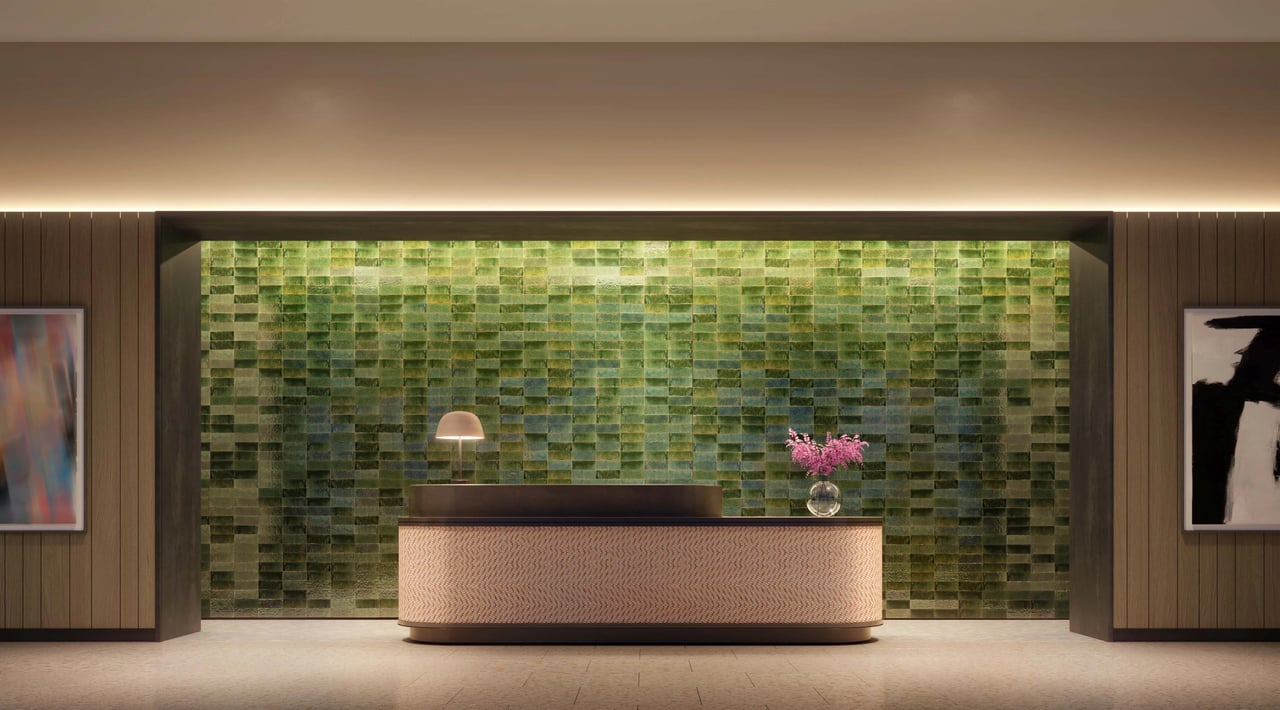 29 Huron Street Unit: 12DW