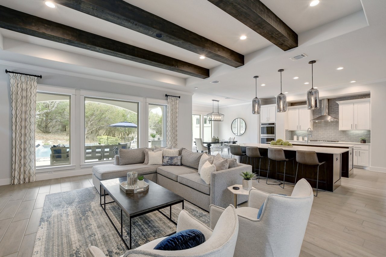 11317 Grazing Deer Trail