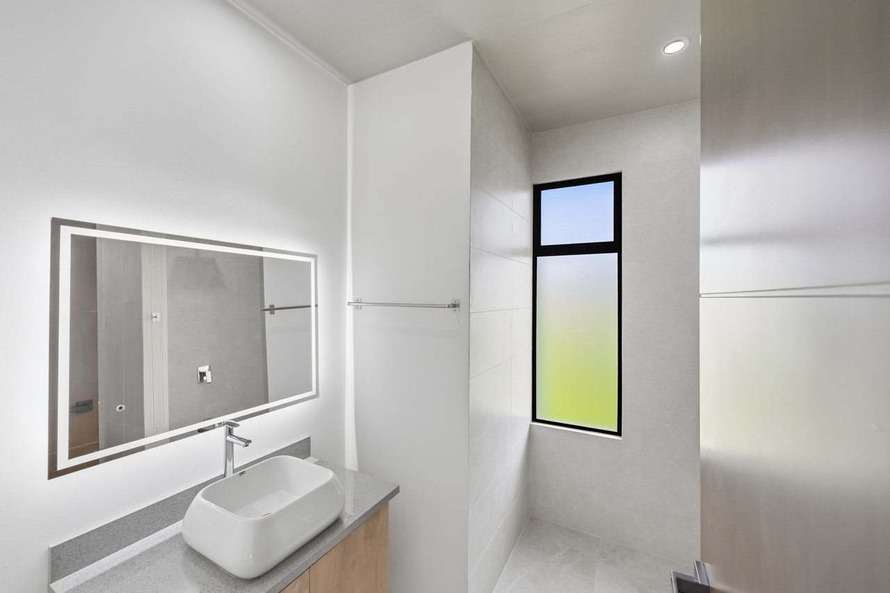 CASA AURA - CATALINA COVE - PLAYA BRASILITO