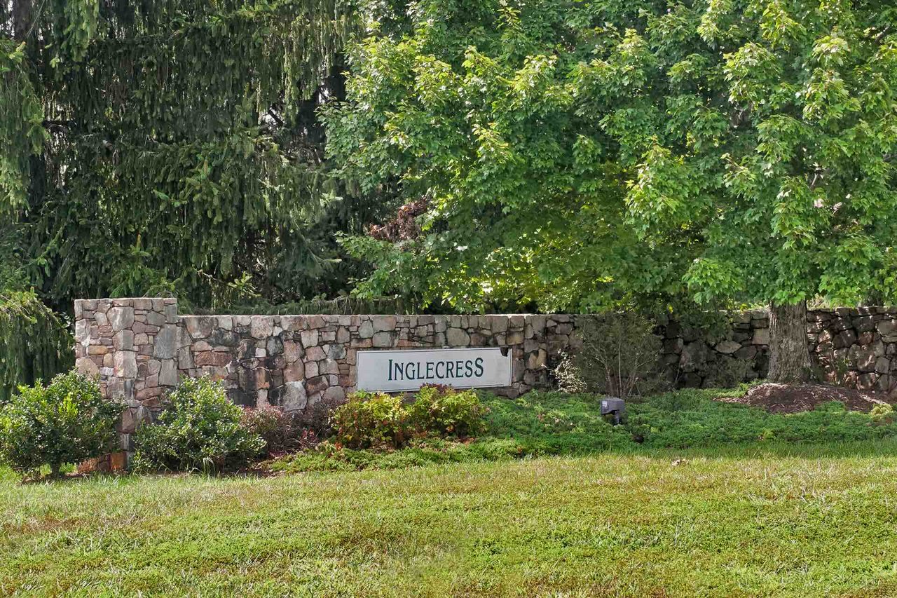 Inglecress/Ingleside