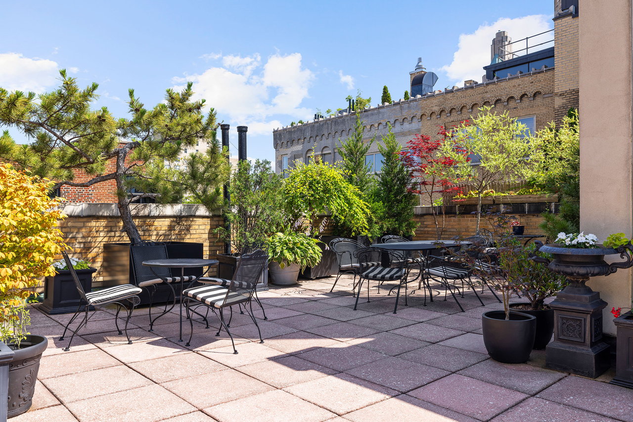 30 Fifth Avenue 16E