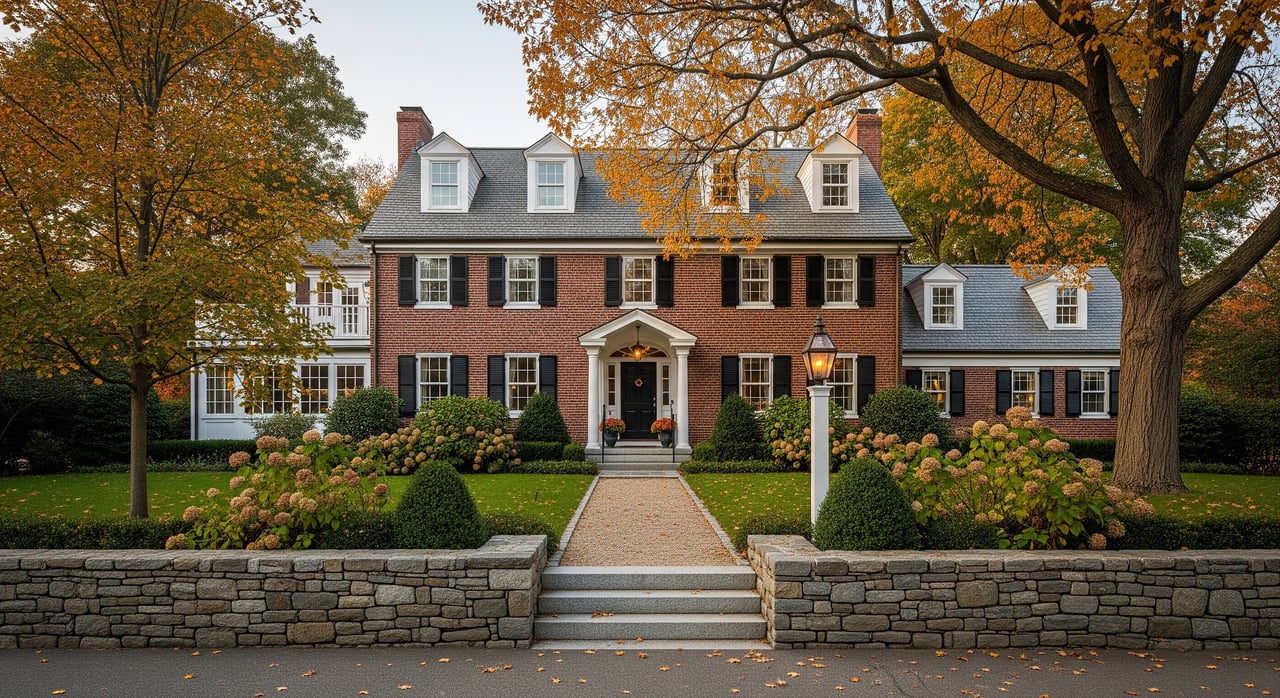 What It’s Really Like Living In West Roxbury cover