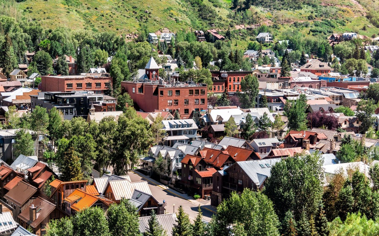 Telluride