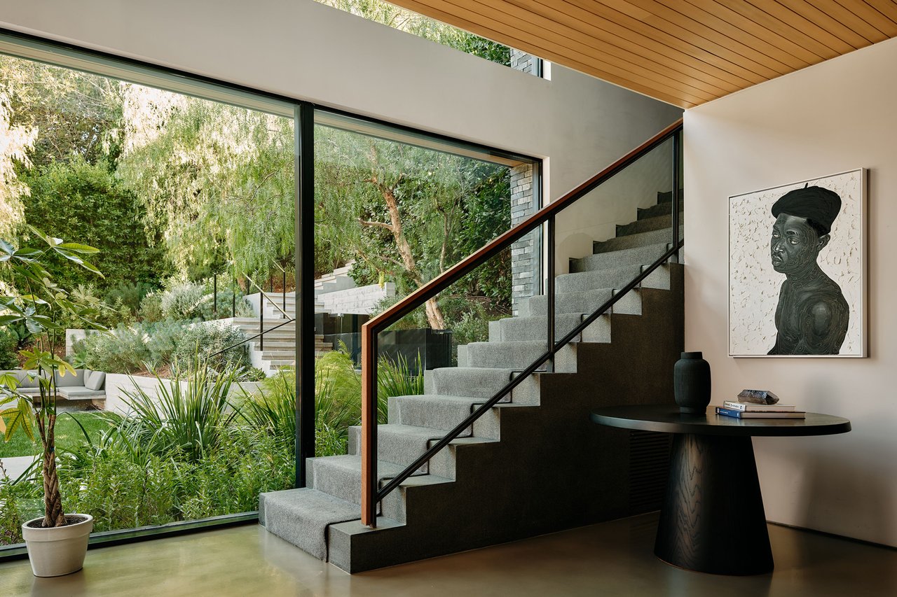 9551 Oak Pass Rd, Beverly Hills