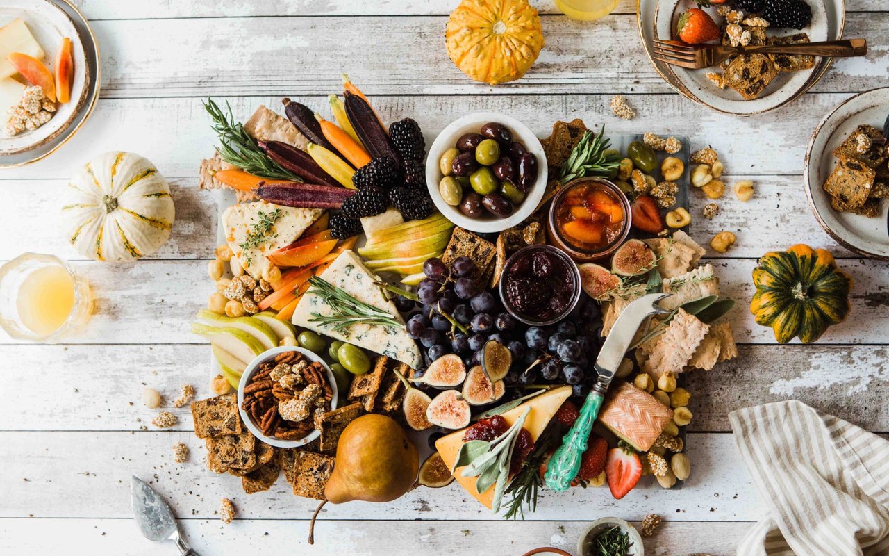 5 Tips for Hosting Thanksgiving in Your New Home
